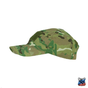 Tactical Baseball Cap CONTRACTOR-7