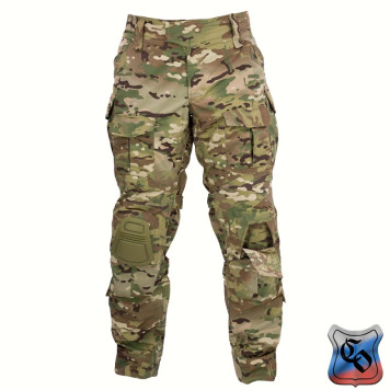 COMBAT PRO V Tactical Pants-2