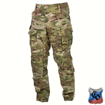 COMBAT PRO V Tactical Pants-4