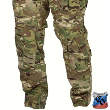 COMBAT PRO V Tactical Pants-5
