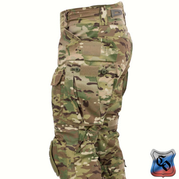 COMBAT PRO V Tactical Pants