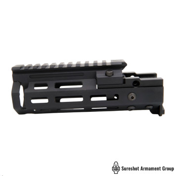 SAG MK1 3-Slot M-LOK Handguard for PP Vitiaz (S20022)