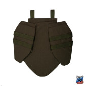 Cobra ZP-3 Groin Protection Pouch Cobra ZP-3 Groin Protection Pouch