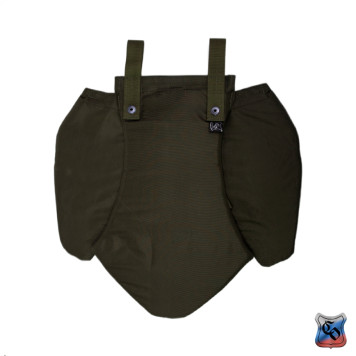 Cobra ZP-3 Groin Protection Pouch-1