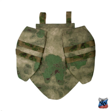 Cobra ZP-3 Groin Protection Pouch-2