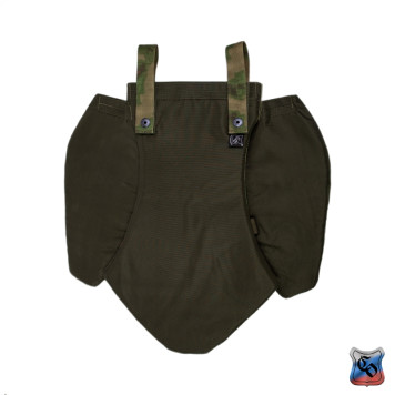 Cobra ZP-3 Groin Protection Pouch-3