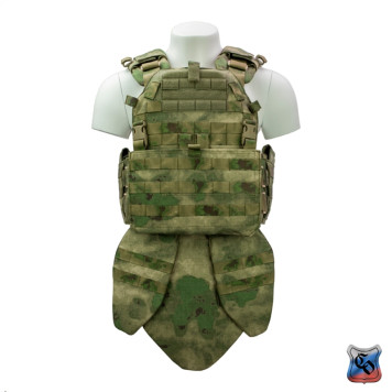 Cobra ZP-3 Groin Protection Pouch-4