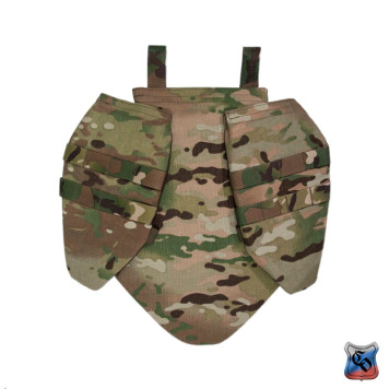 Cobra ZP-3 Groin Protection Pouch-5