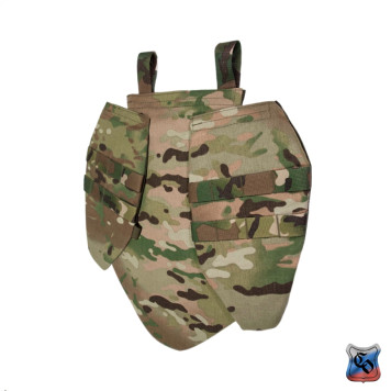 Cobra ZP-3 Groin Protection Pouch-6