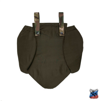 Cobra ZP-3 Groin Protection Pouch-7