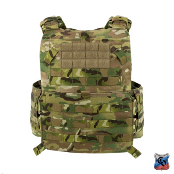 PANCIR PRO Tactical Plate Carrier-7