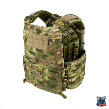 PANCIR PRO Tactical Plate Carrier-8