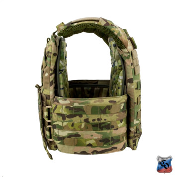 PANCIR PRO Tactical Plate Carrier-9