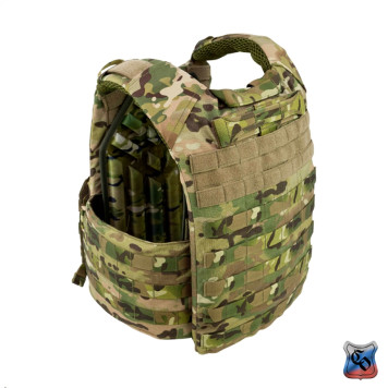 PANCIR PRO Tactical Plate Carrier-10