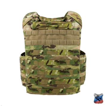 PANCIR PRO Tactical Plate Carrier-11