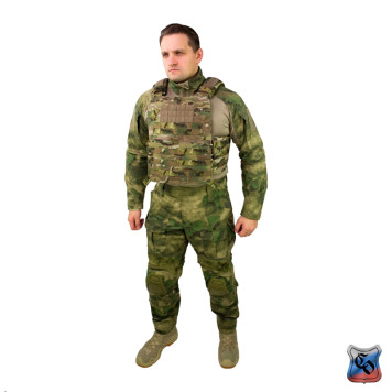 PANCIR PRO Tactical Plate Carrier-13