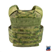 PANCIR PRO Tactical Plate Carrier