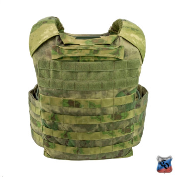 PANCIR PRO Tactical Plate Carrier