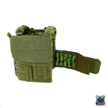 PANCIR PRO Tactical Plate Carrier-1