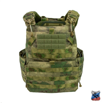 PANCIR PRO Tactical Plate Carrier-2