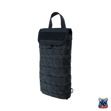 MOLLE-Compatible Hydration System Pouch-15