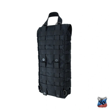 MOLLE-Compatible Hydration System Pouch-16