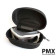 XL Tactical Mask Case PMX BAG