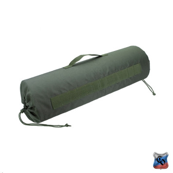 Couverture de tapis de camping cordée UMK SH