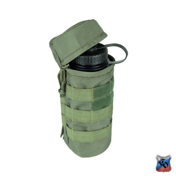 Universal MOLLE Bottle Pouch-1
