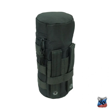 Universal MOLLE Bottle Pouch-10