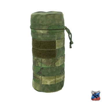 Universal MOLLE Bottle Pouch-11