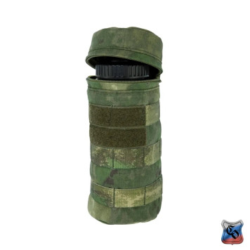 Universal MOLLE Bottle Pouch-12