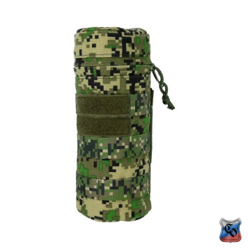 Universal MOLLE Bottle Pouch-15
