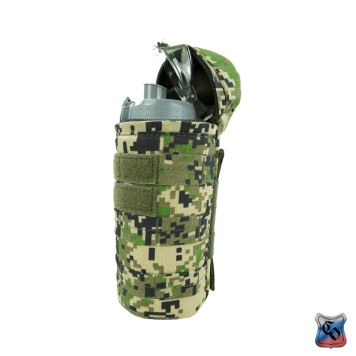 Universal MOLLE Bottle Pouch-16