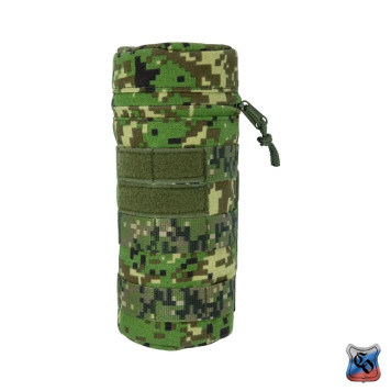 Universal MOLLE Bottle Pouch-18