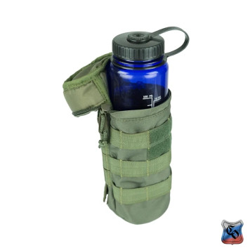Universal MOLLE Bottle Pouch-2
