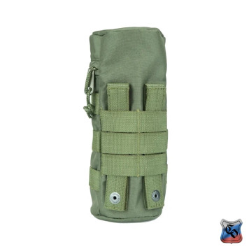 Universal MOLLE Bottle Pouch-5