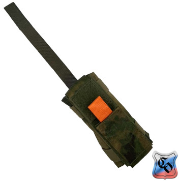 Tourniquet Pouch 3 MOLLE with Velcro-1