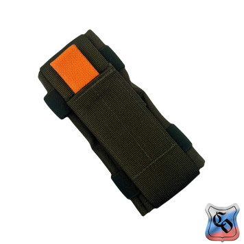 Tourniquet Pouch 3 MOLLE with Velcro-10