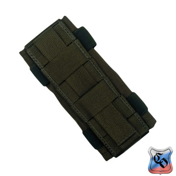 Tourniquet Pouch 3 MOLLE with Velcro-11