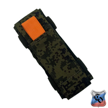 Tourniquet Pouch 3 MOLLE with Velcro-12