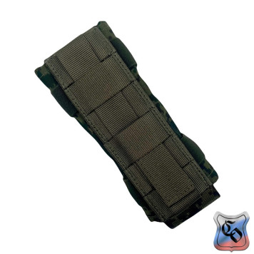 Tourniquet Pouch 3 MOLLE with Velcro-13