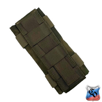 Tourniquet Pouch 3 MOLLE with Velcro-5