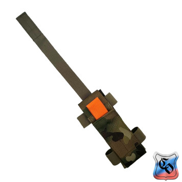 Tourniquet Pouch 3 MOLLE with Velcro-7