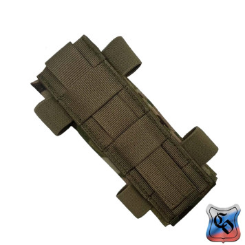 Tourniquet Pouch 3 MOLLE with Velcro-9