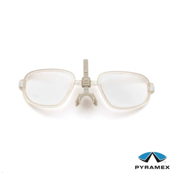 Pyramex RX600 Diopter Insert for Tactical Eyewear