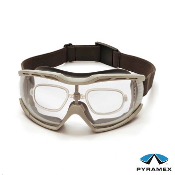 Pyramex RX600 Diopter Insert for Tactical Eyewear-1