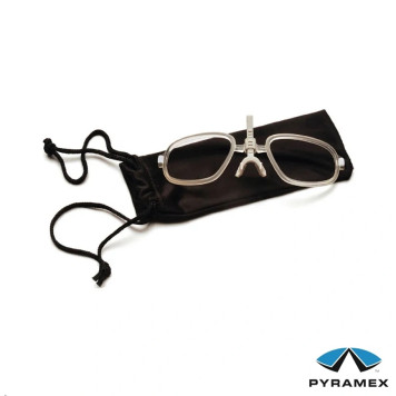 Pyramex RX600 Diopter Insert for Tactical Eyewear-2