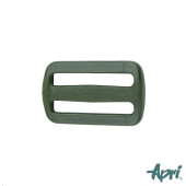 Dual-Slot Apri TN 40mm Buckle