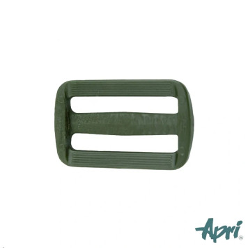 Dual-Slot Apri TN 40mm Buckle-1